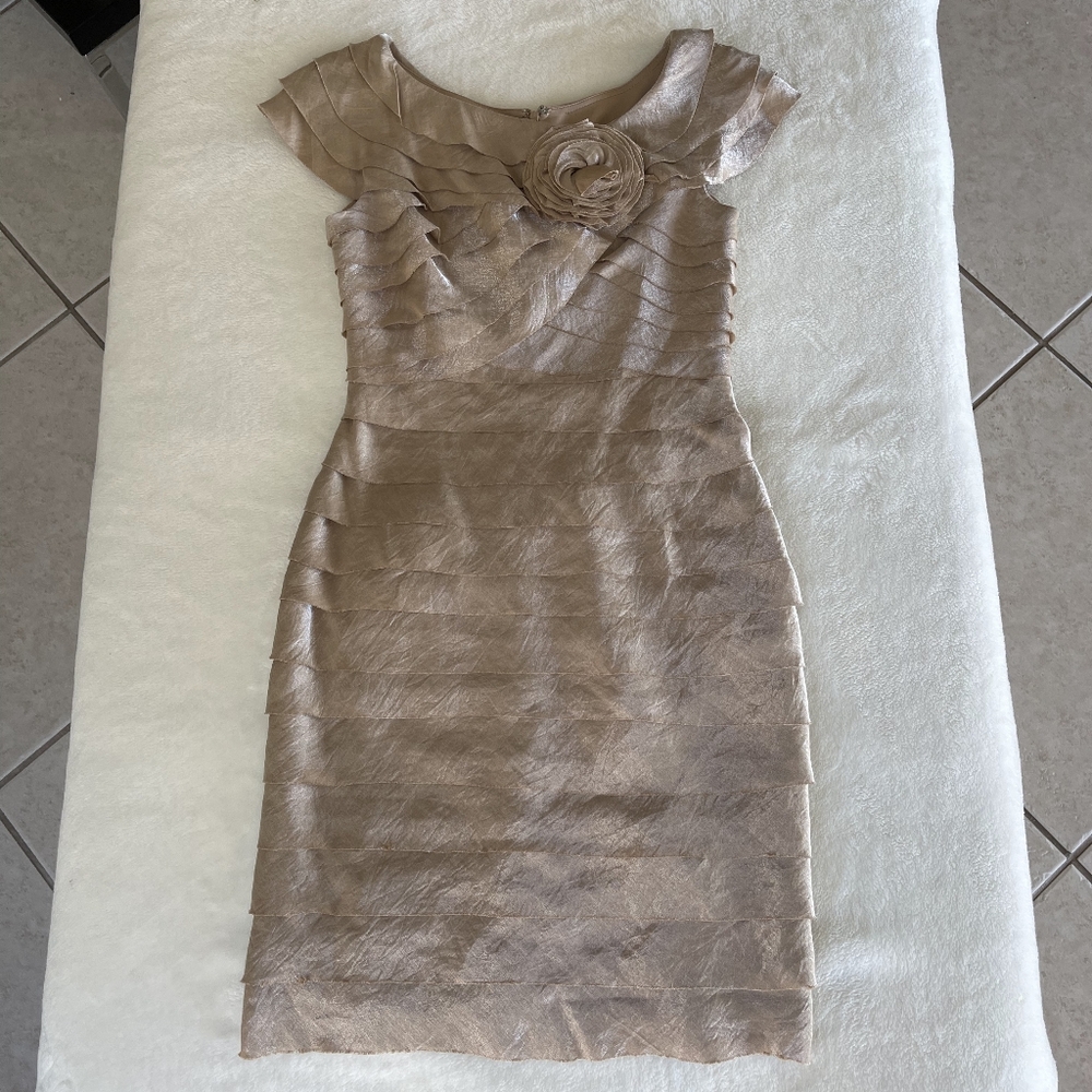Cocktail dress